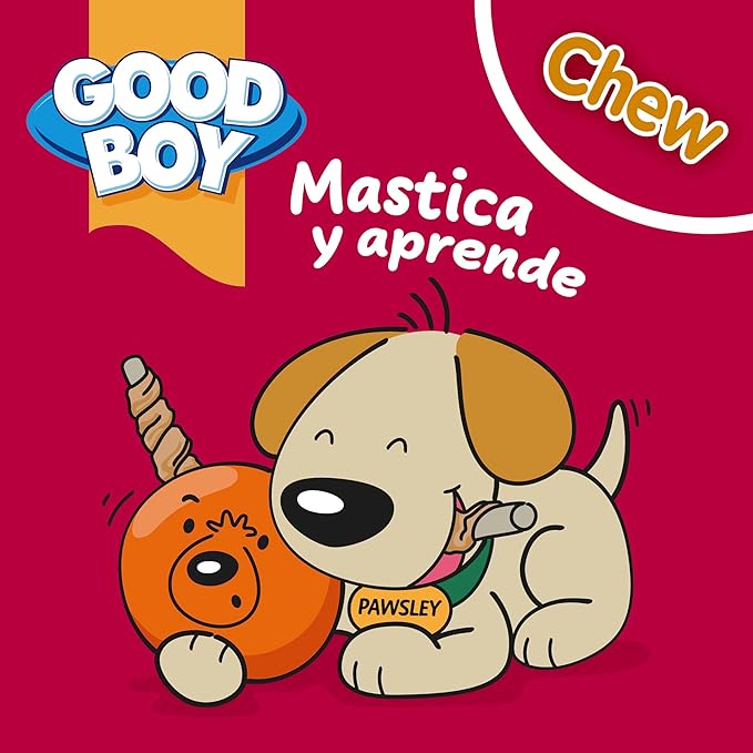 Good boy spacelobber Good boy spacelobber