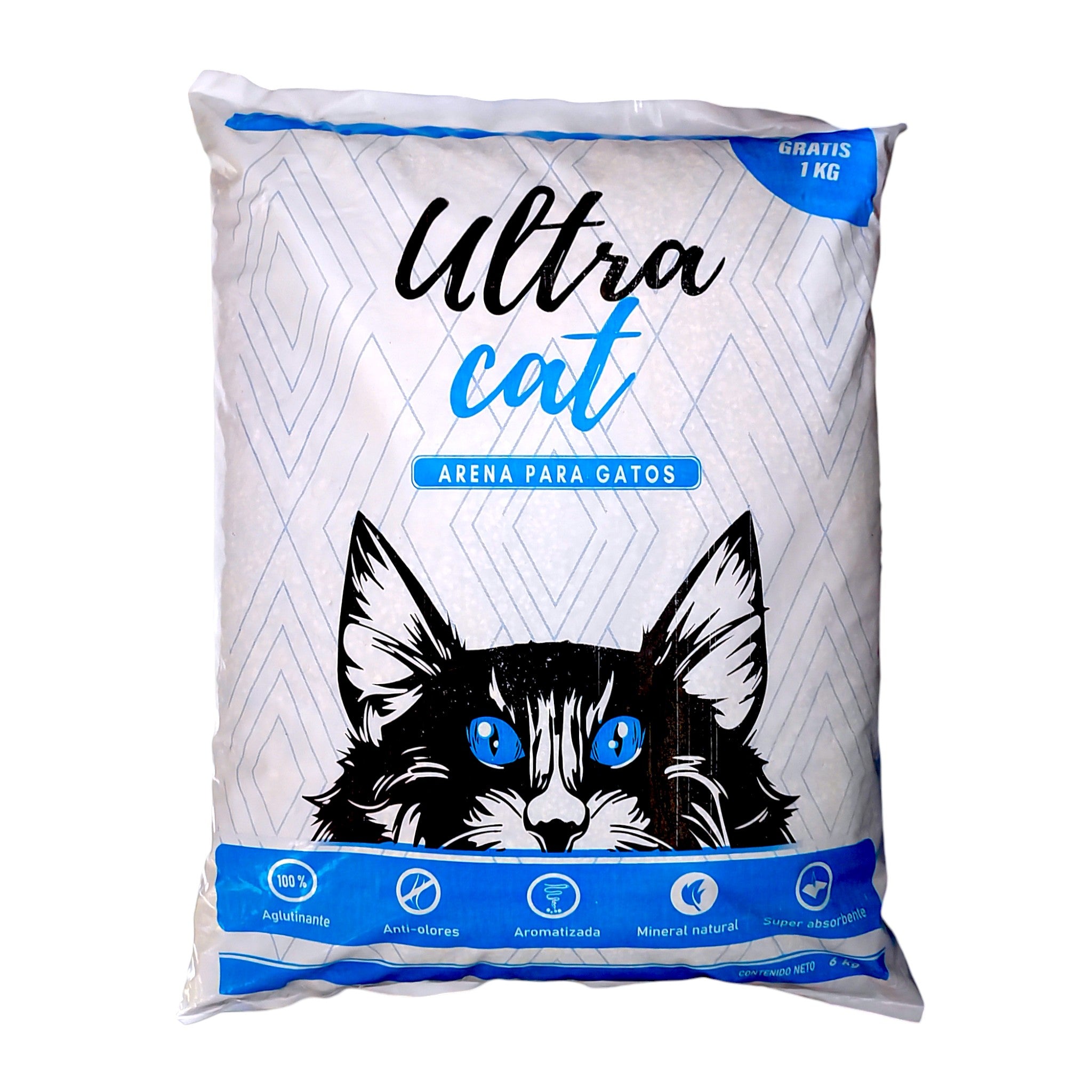 Ultra Cat Arena para gatos Ultra Cat Arena para gatos