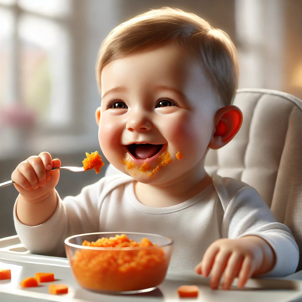 Semillas de Zanahoria Semillas de Zanahoria