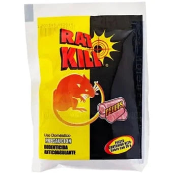 RATKILL Pellets RATKILL Pellets