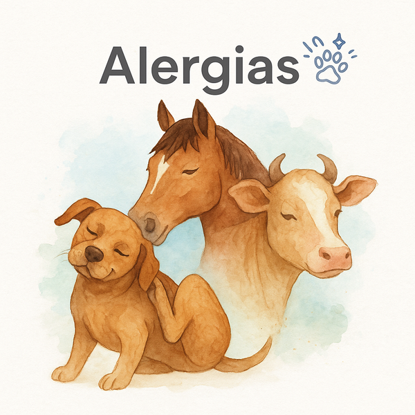 Alergías
