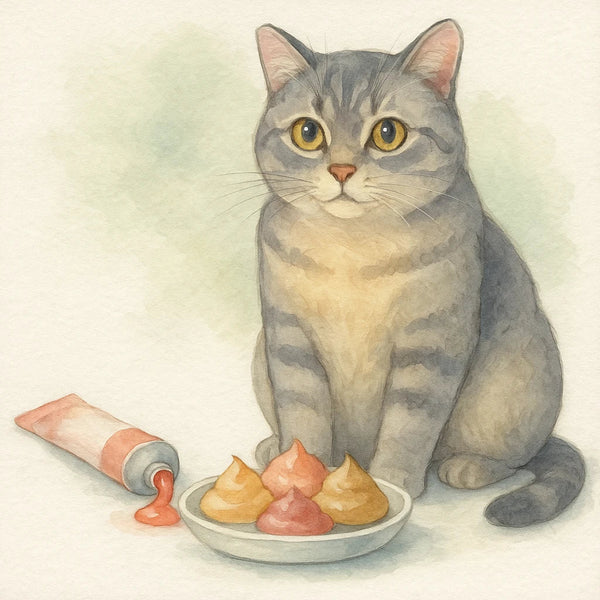 Premios para gato