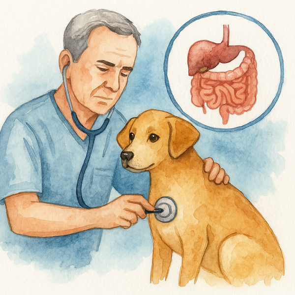 Gastrointestinales y digestivos