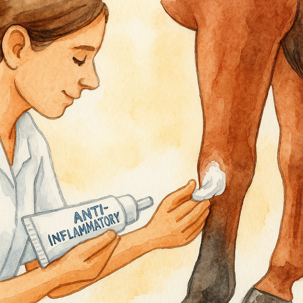 Antiinflamatorios- Medicamento