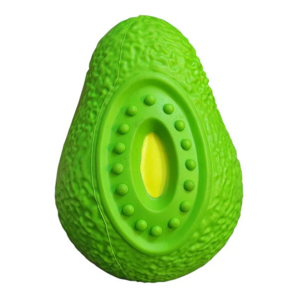 Aguacate dispensador de premios