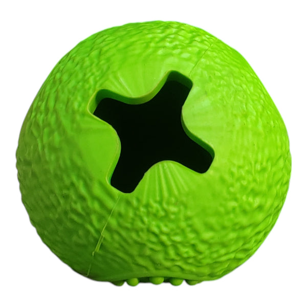 Aguacate dispensador de premios