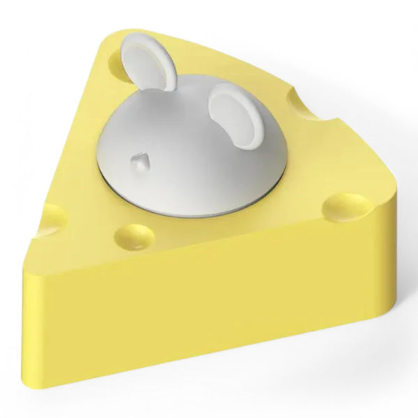 Juguete con catnip para gato