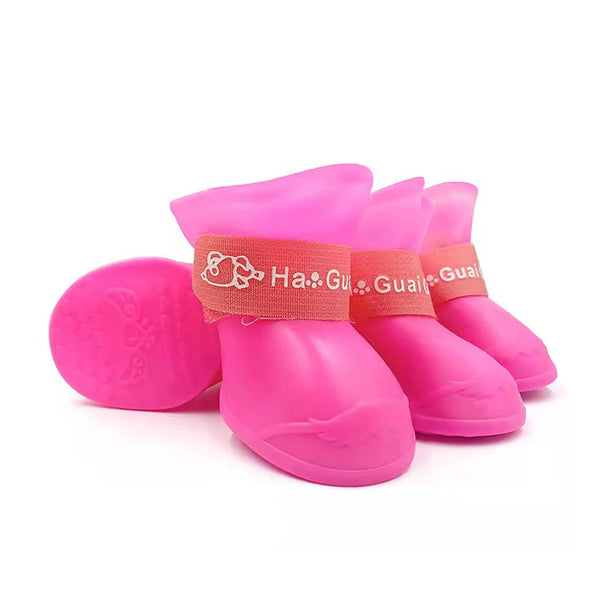 Bota para agua para Perro