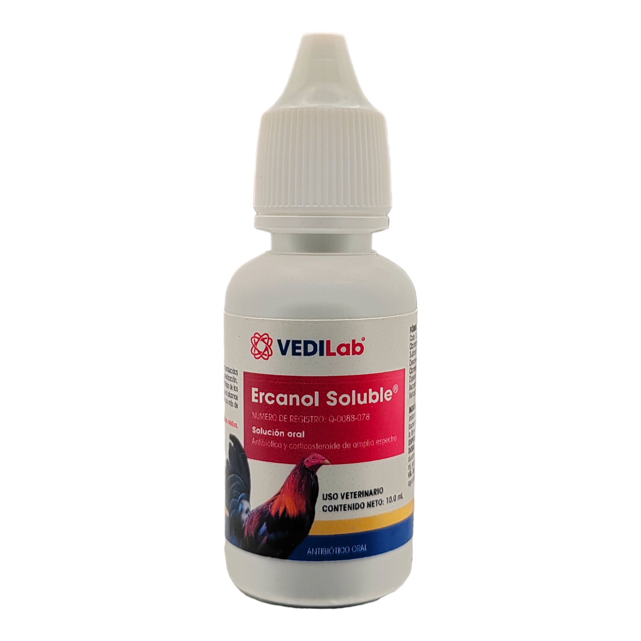 Ercanol Soluble