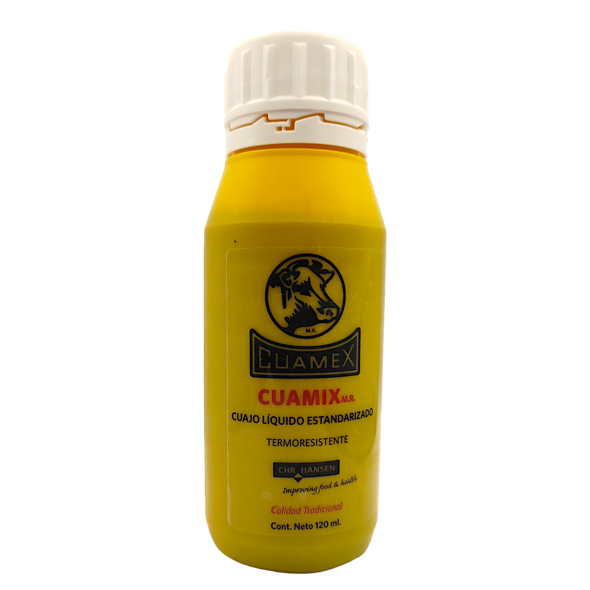 Cuamix 120 mL
