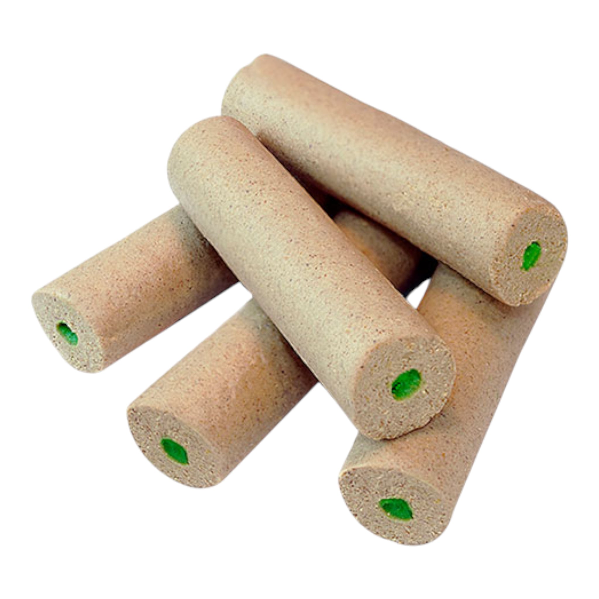 Nupec Dental Care Treats - para el Control de Sarro y Aliento