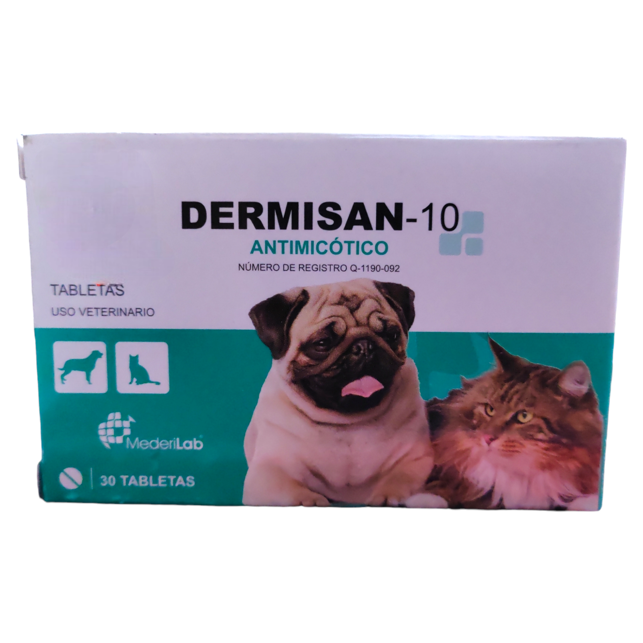 Dermisan-10