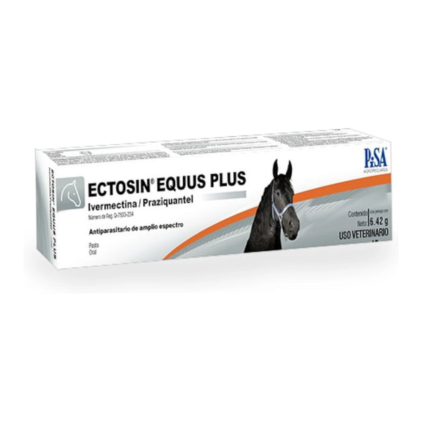 Ectosin Equus plus