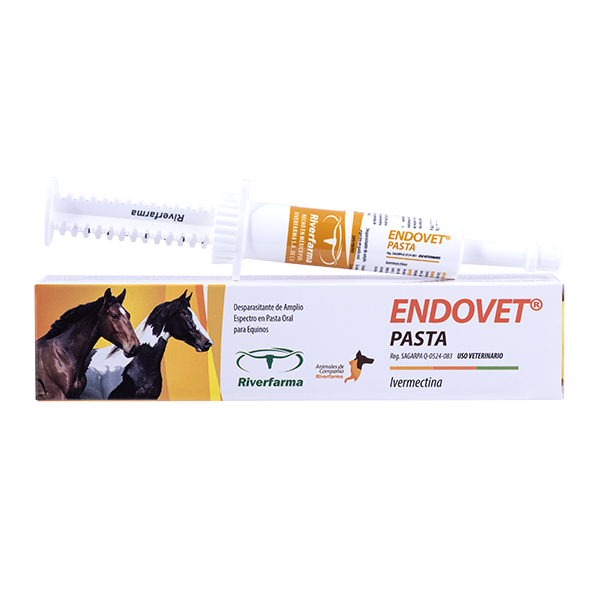 Endovet Pasta