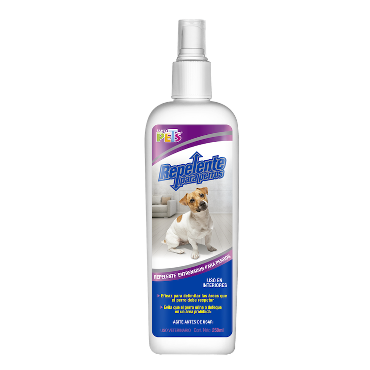 Repelente para perros 250ml