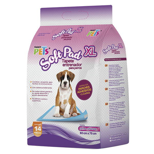 Baños para perros