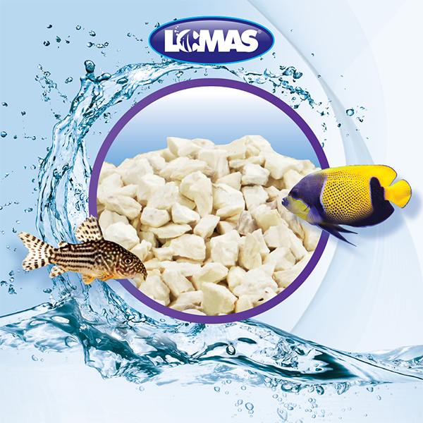 Anillos de cerámica Aquajet