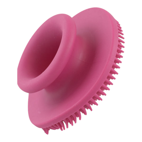 Goma limpiadora para acicalar