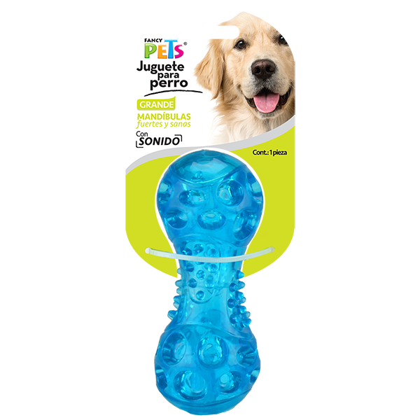 Pesa Flexible con sonido