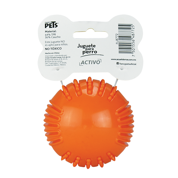 Juguete bola con pelota de tenis