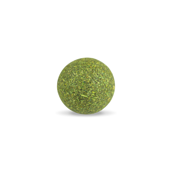 Esferas de catnip 5 piezas