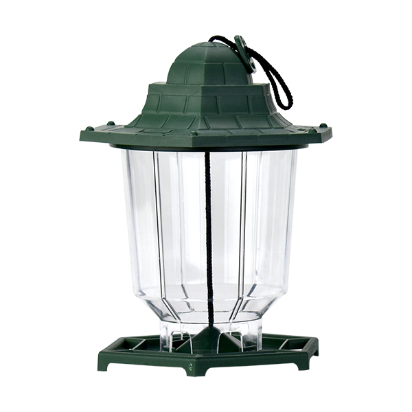 Alimentador de Semillas