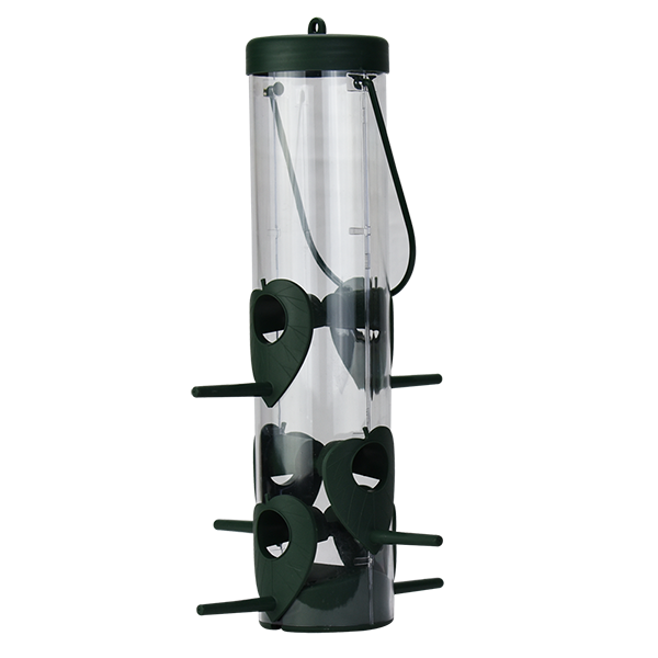 Alimentador de Semillas