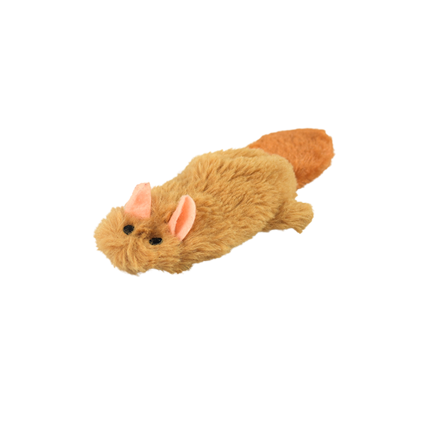 Peluches Skin ardilla  sound