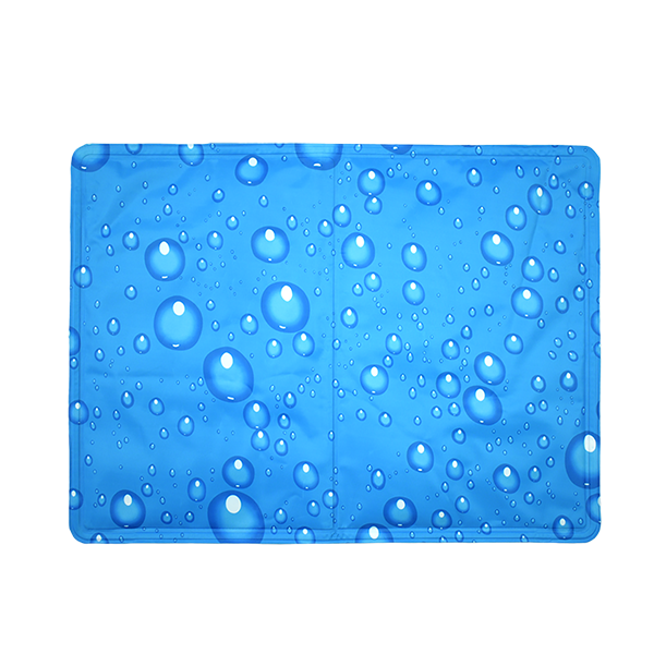 Tapete Refrescante Aqua cool