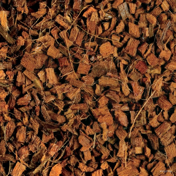 Sustrato de fibra de coco