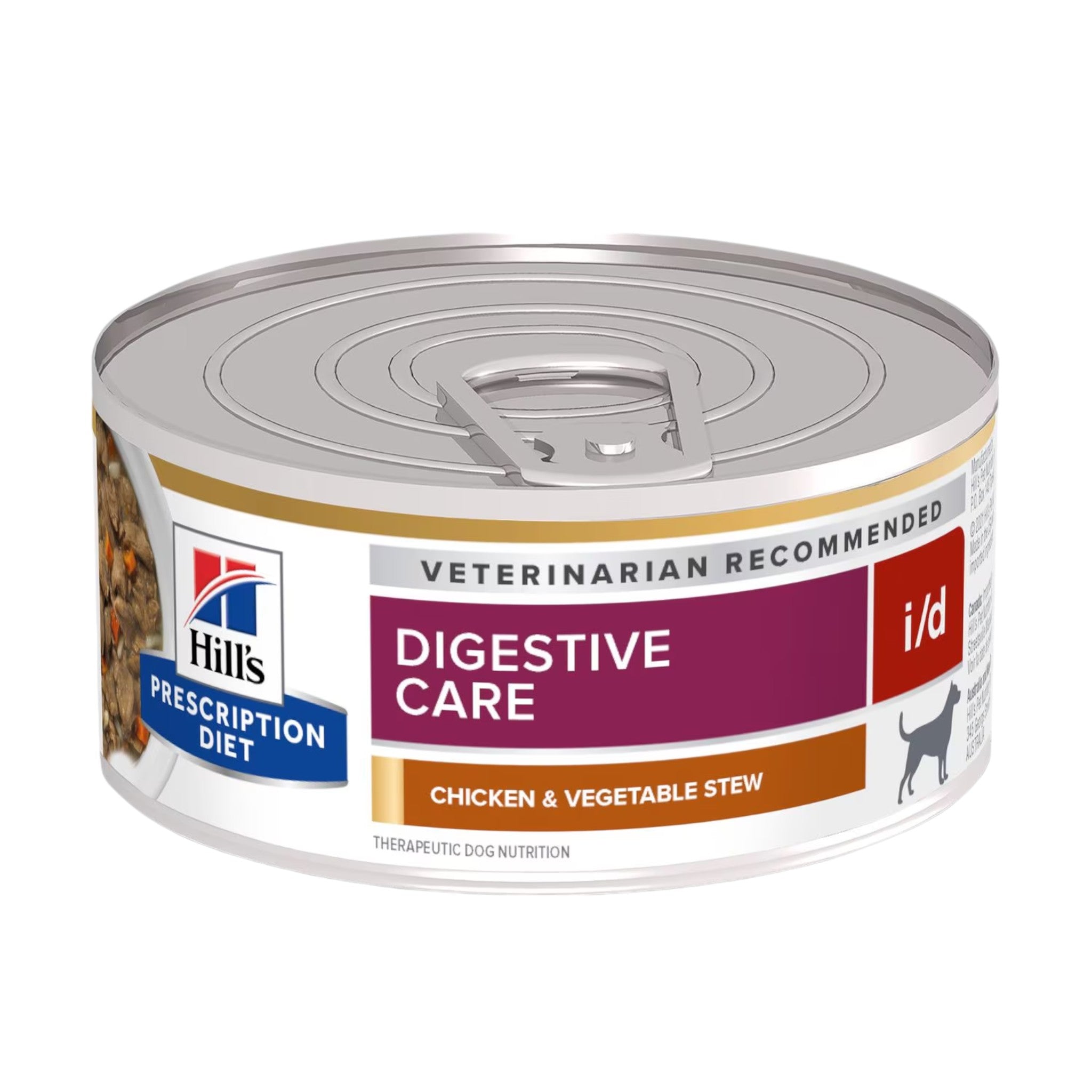 Digestive Care para perro Hills  Alimento Húmedo