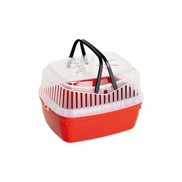 Transportadora para pequeños mamíferos