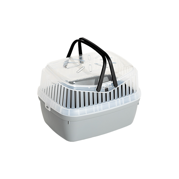 Transportadora para pequeños mamíferos