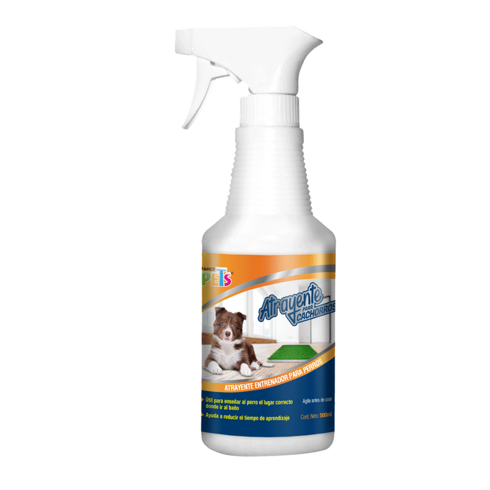 Higiene para perros