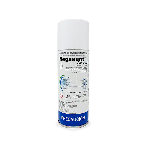 Negasunt Aerosol insecticida