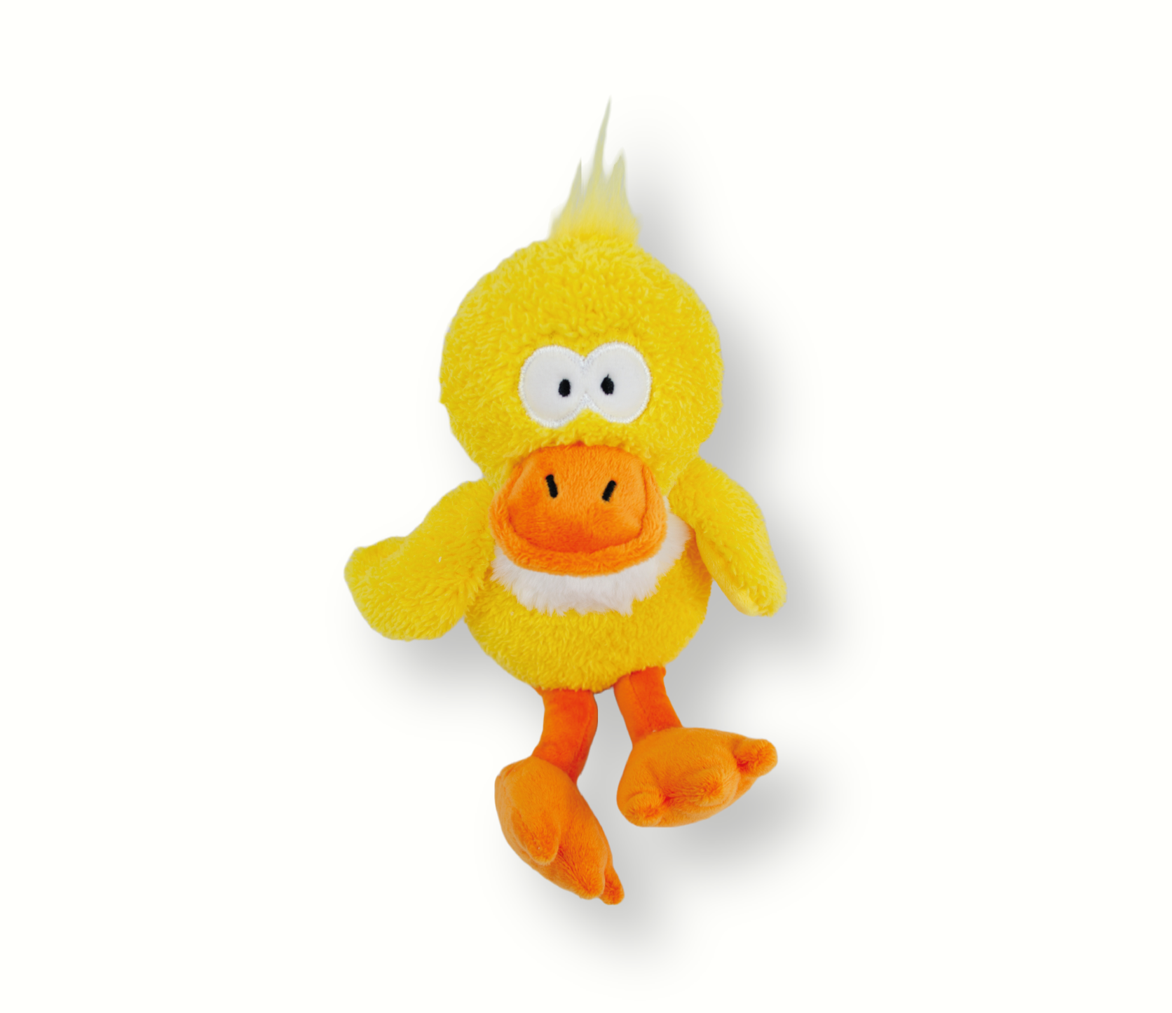Peluche de patito Sharpaw