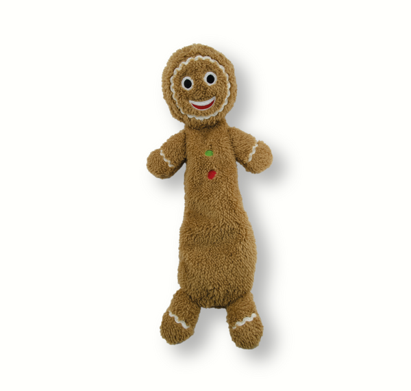 Peluche fluffy chums galleta sharpaw