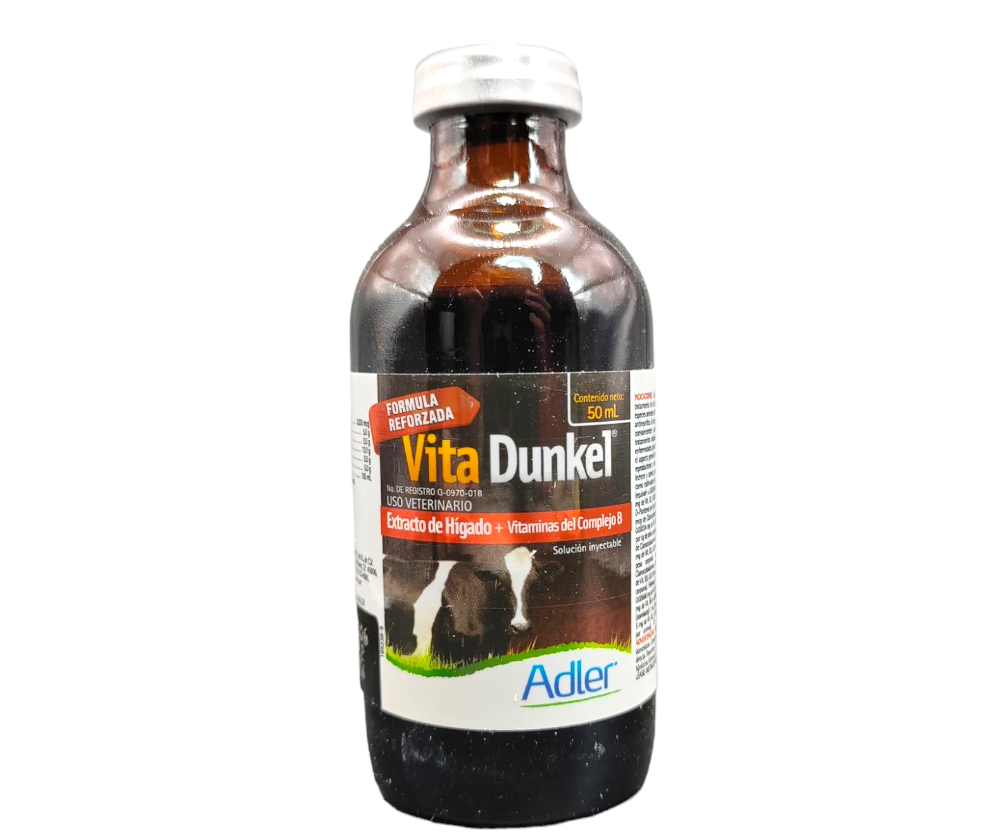 Vita Dunkel