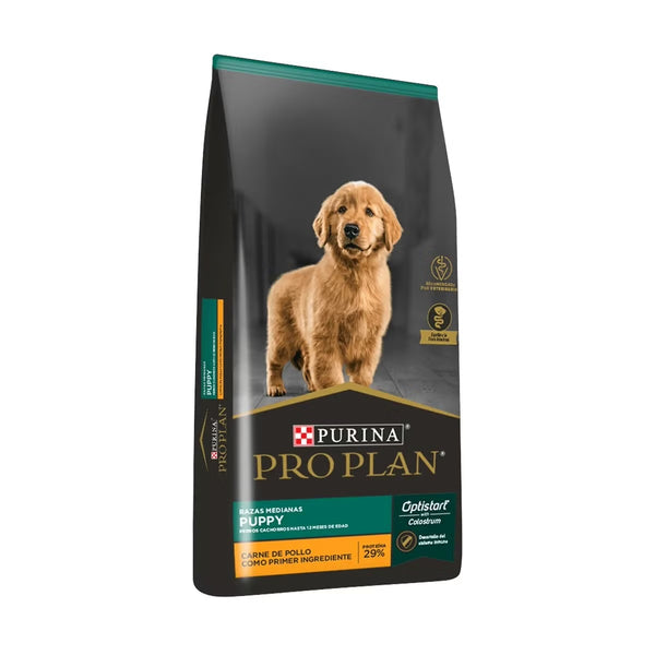 Proplan Cachorro Razas medianas