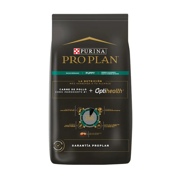 Proplan Cachorro Razas pequeñas