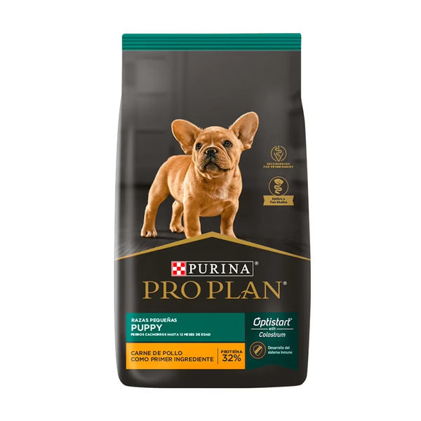 Proplan Cachorro Razas pequeñas
