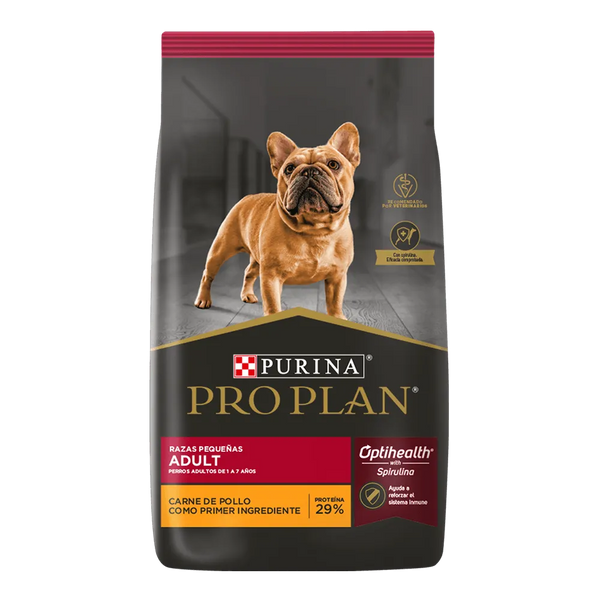 Proplan Adulto Razas pequeñas