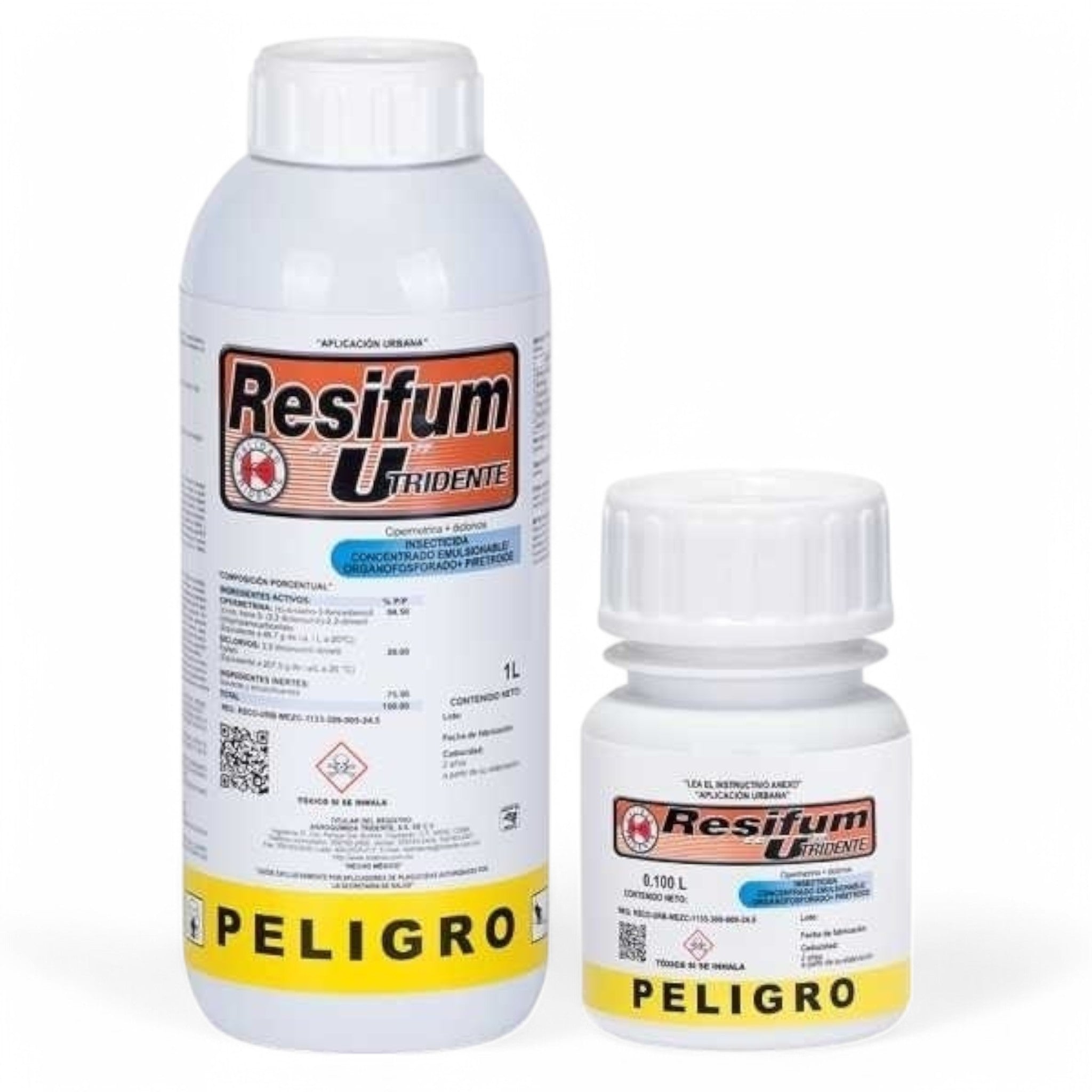 Resifum U tridente