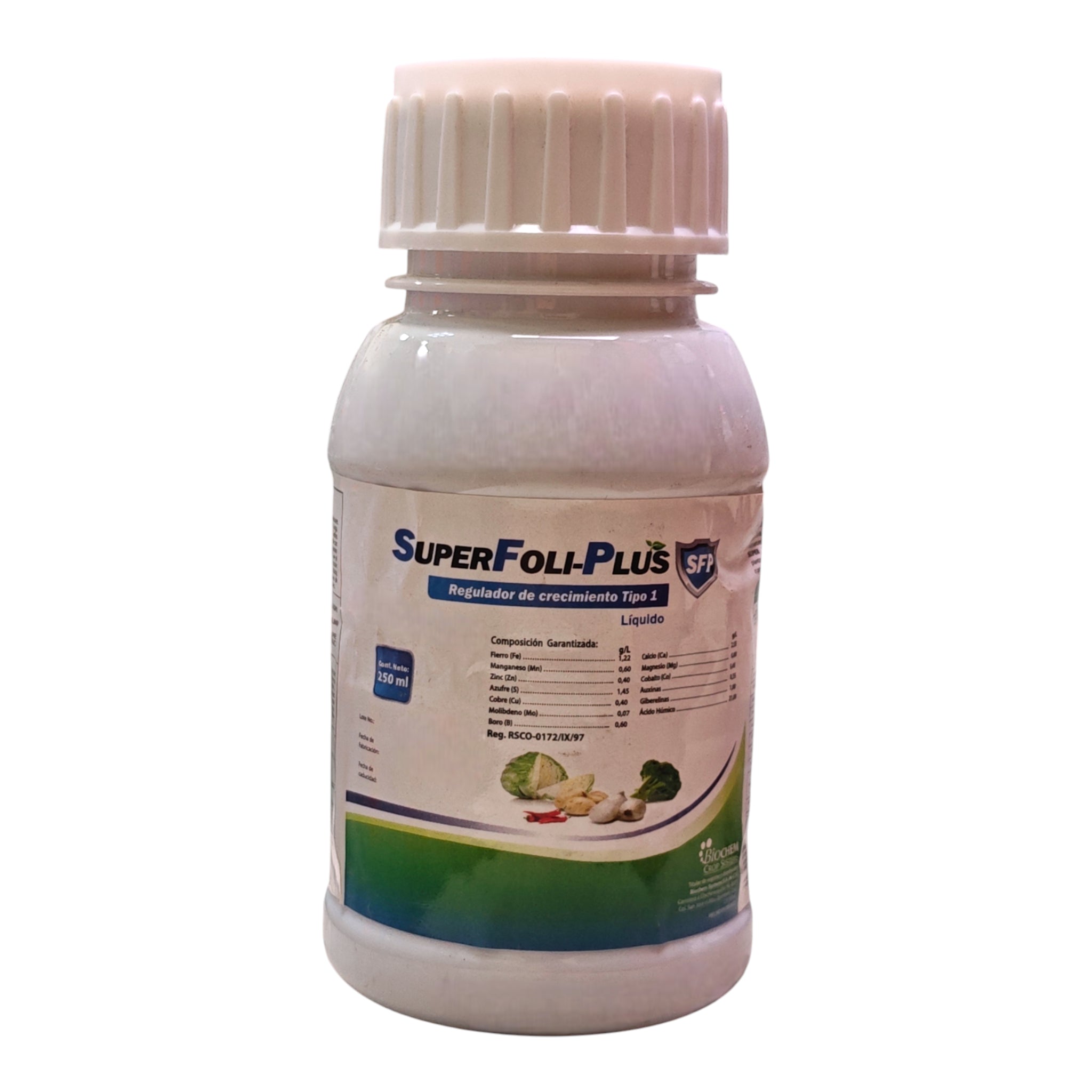 Super Foli-plus