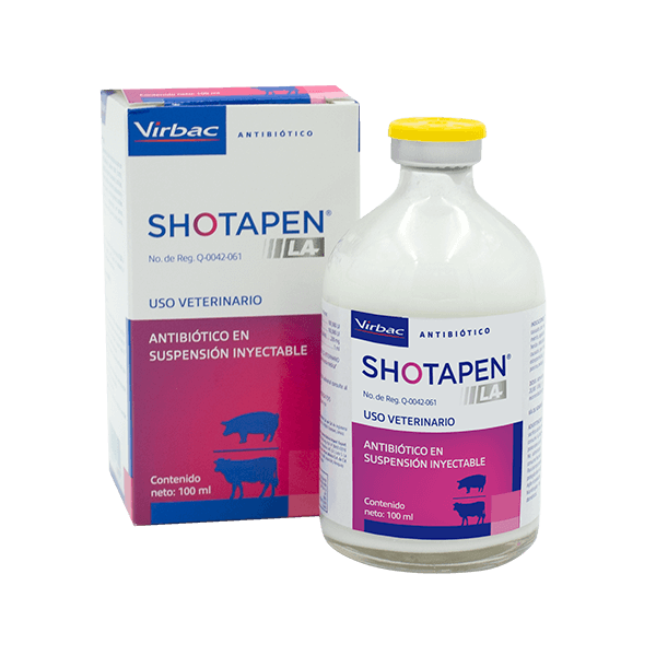 Shotapen 100 mL