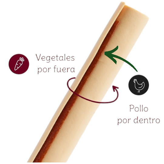 SmartSticks pechuga de pollo