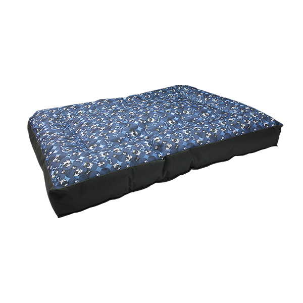 Colchoneta ortopédica Buggie