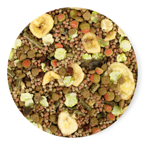 Alimento para Hamster Tropifit