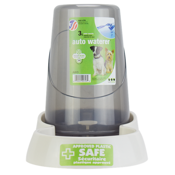 Bebedero automático