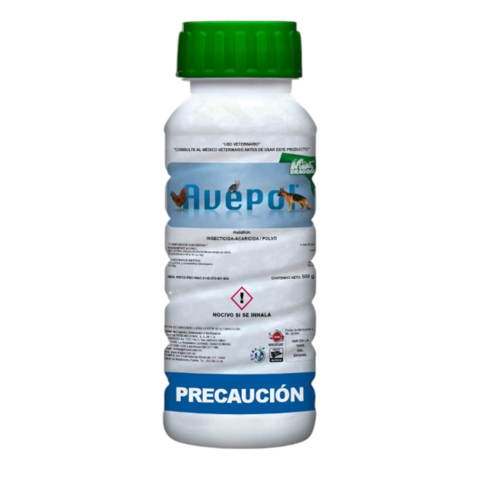 Insecticidas Agrícolas